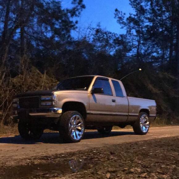 Meet your Posher, Justin - Picture 1 of 1